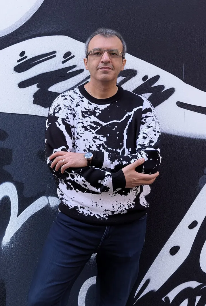 Kaveh Najafian