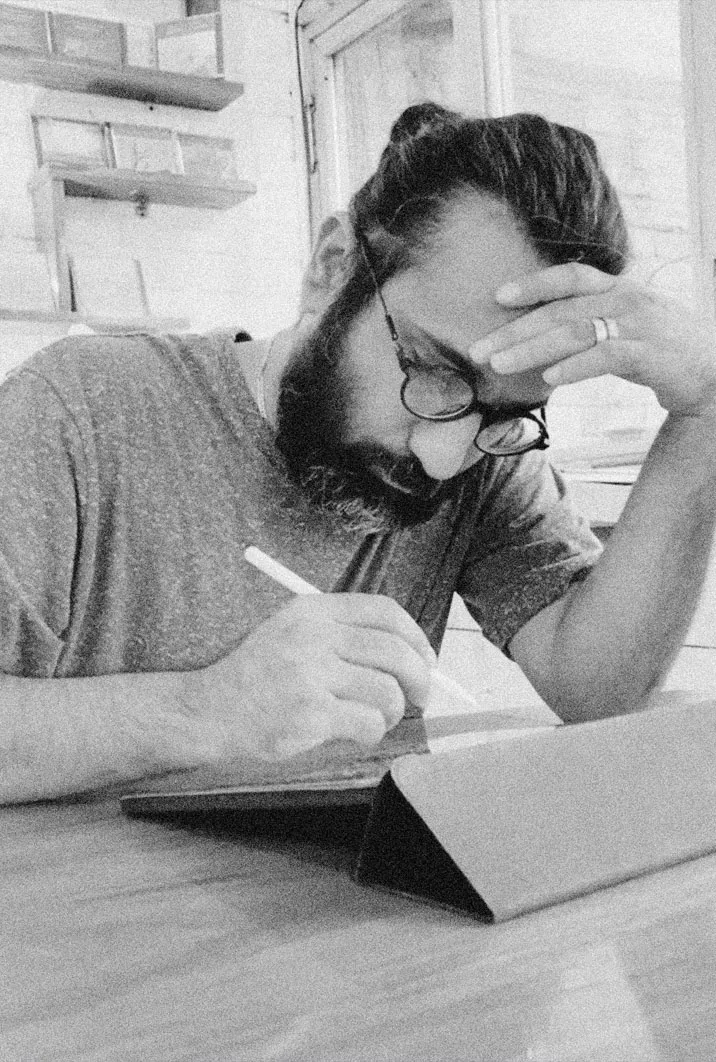 Soheil Hosseini